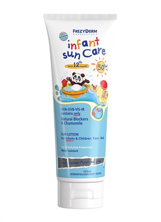 Infant Sunscreen SPF 50+