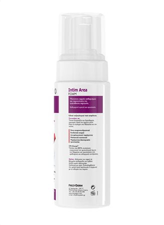 Intim Area Foam