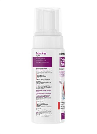 Intim Area Foam