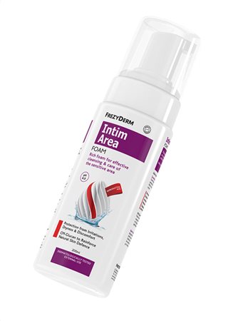 Intim Area Foam