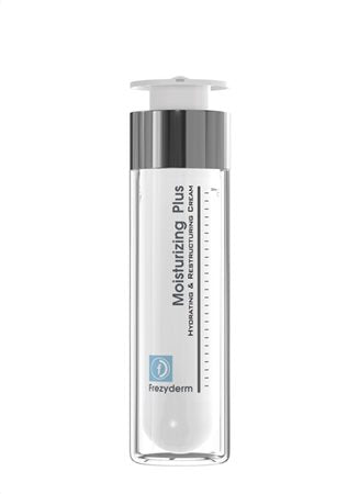 Moisturising Plus Cream