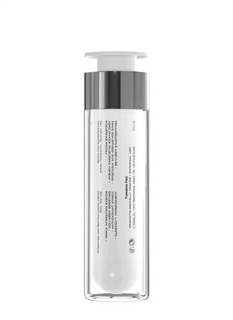 Moisturising Plus Cream
