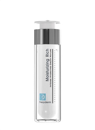 Moisturising Face Cream