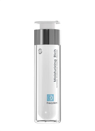 Moisturising Face Cream