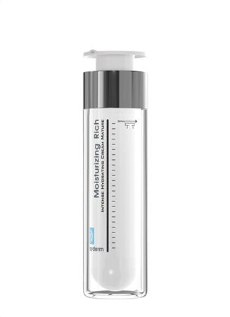 Moisturising Face Cream