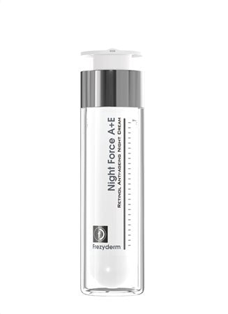 A + E Anti Ageing Cream