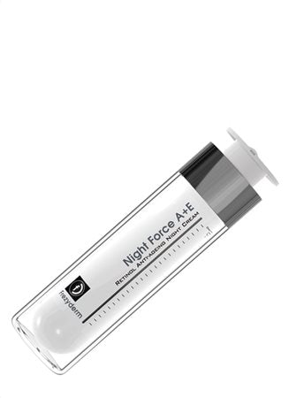 A + E Anti Ageing Cream