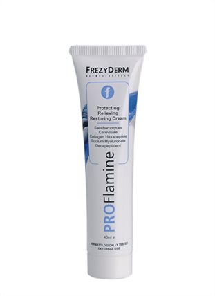 Proflamine Cream