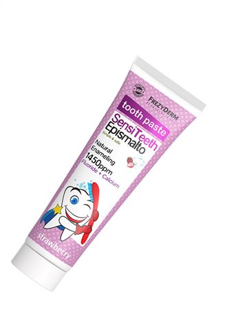Sensiteeth Epismalto Toothpaste