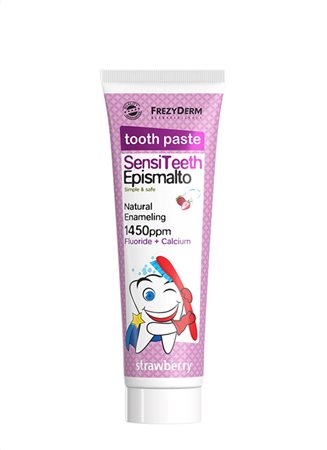Sensiteeth Epismalto Toothpaste
