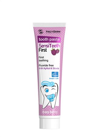 Sensiteeth Baby & Toddler