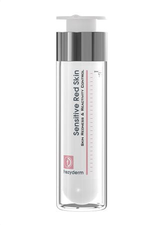 Sensitive Red Cream