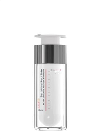 Sensitive Red Skin Cream