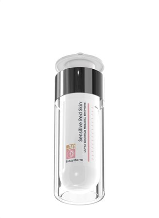 Sensitive Red Skin Cream