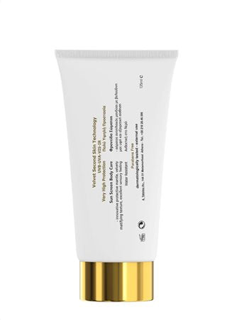 Sunscreen Body Lotion SPF 50+