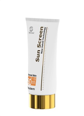 Sunscreen Body Lotion SPF 50+
