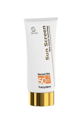 Sunscreen Body Lotion SPF 50+