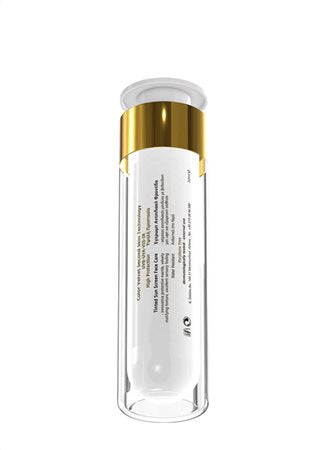 Tinted Face Sun Cream SPF 30