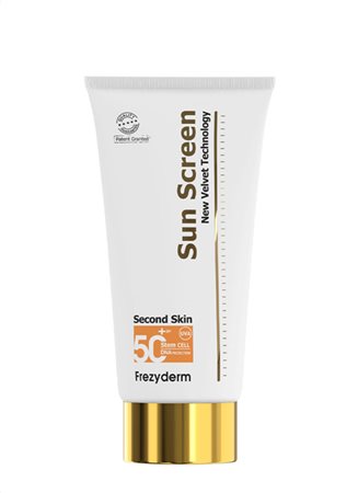 Sunscreen Body Lotion SPF 50+