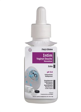 Intim Vaginal Douche
