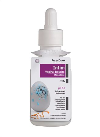 Intim Vaginal Douche Vinegar