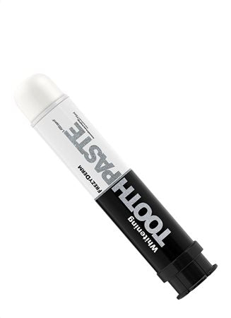 Teeth Whitening Toothpaste