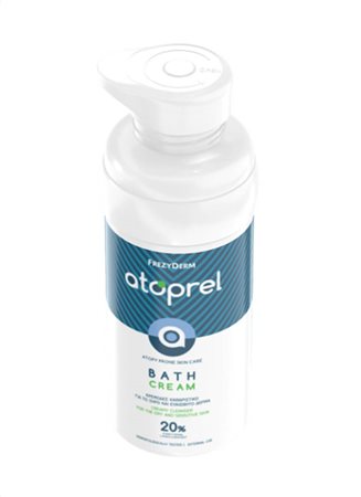 Atropel Bath Cream