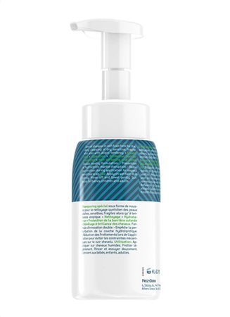 Atoprel Foamy Shampoo