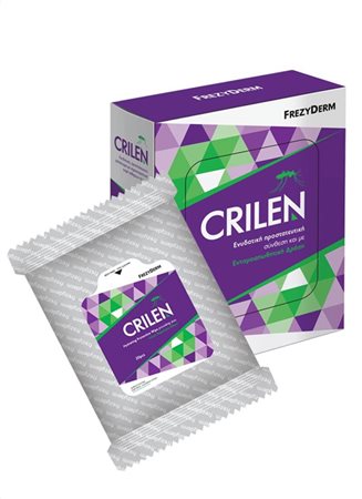 Crilen Wipes