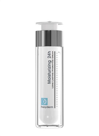 Oil Free Moisturizing Cream