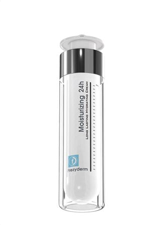 Oil Free Moisturizing Cream