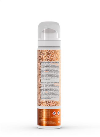 Sun Screen On The Move SPF 50