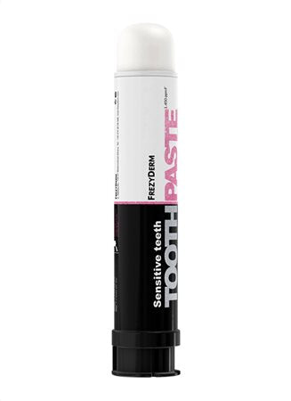 Sensitive Teeth Toothpaste