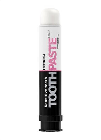 Sensitive Teeth Toothpaste